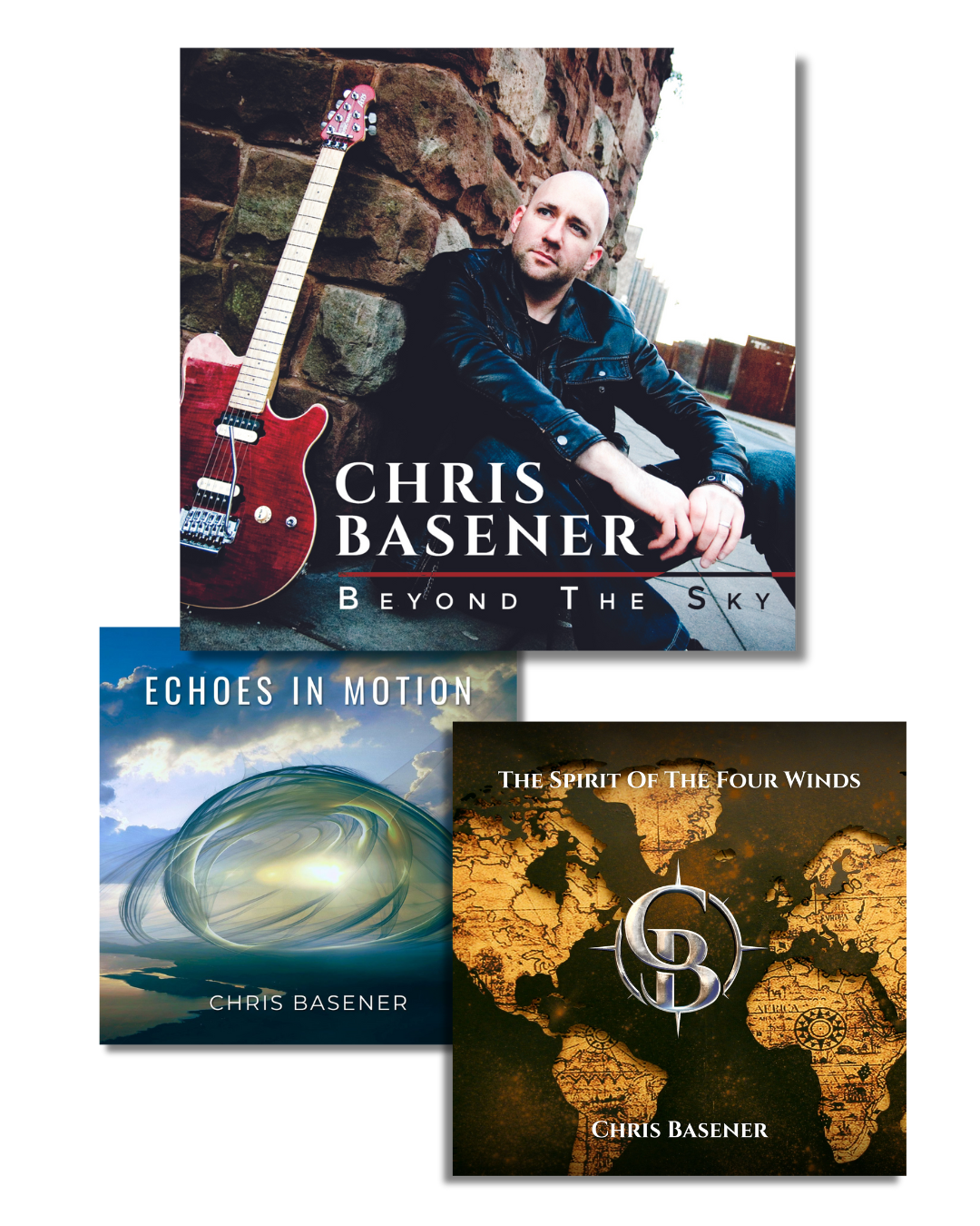 Beyond The Sky - Fan Bundle