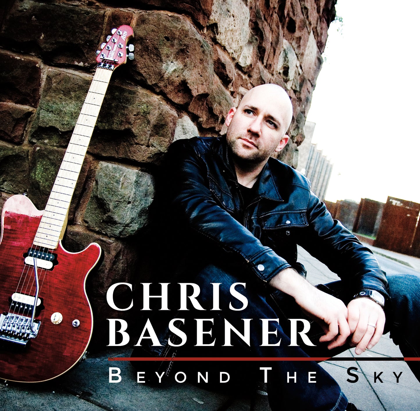 Beyond The Sky - Fan Bundle